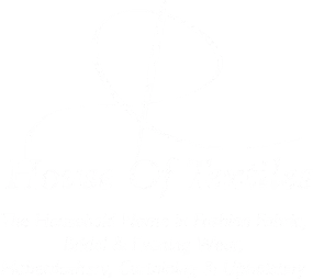 House of textiles